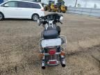 2013 Harley-Davidson Flhtk Electra Glide Ultra Limited