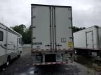 2023 Hyundai Translead VC2530152-AJS DRY Van Trailer