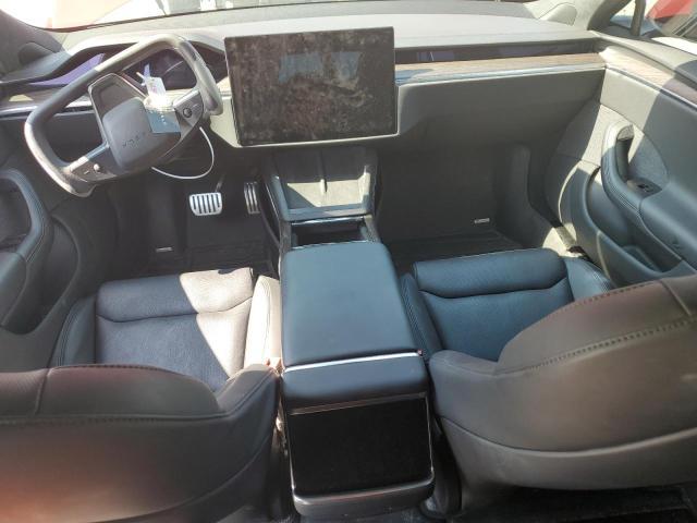 2022 Tesla Model s