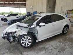 2021 Toyota Corolla le for sale in Homestead, FL