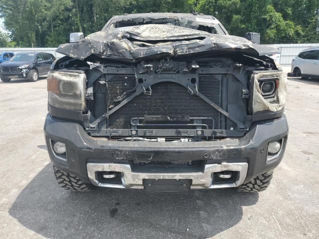 2019 GMC Sierra K2500 Denali