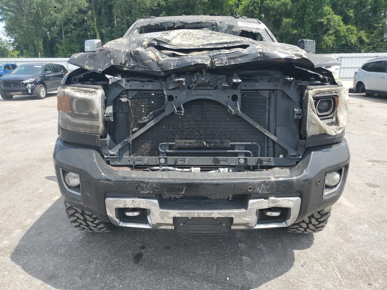 2019 GMC Sierra K2500 Denali