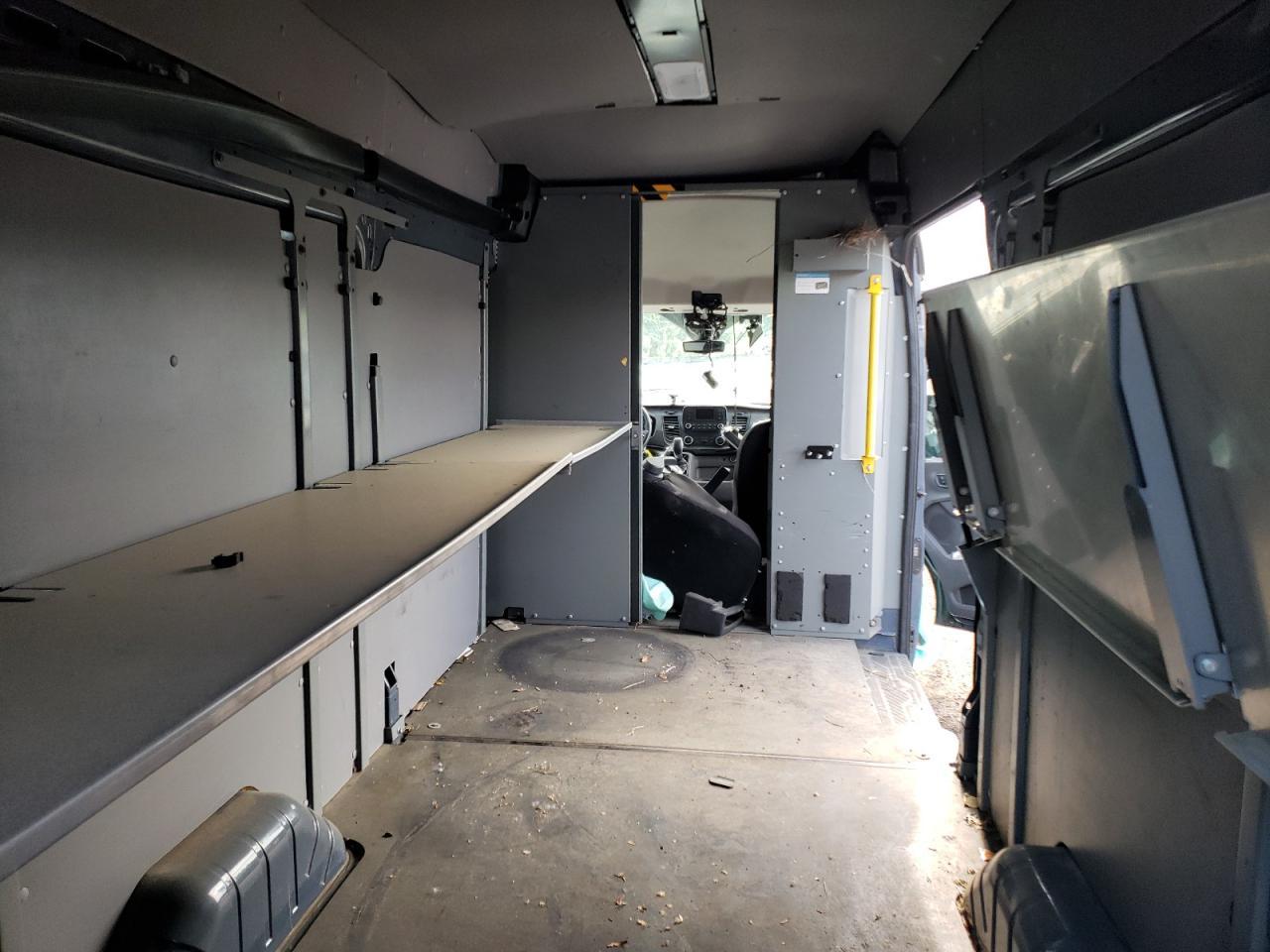 2020 Ford Transit T-250