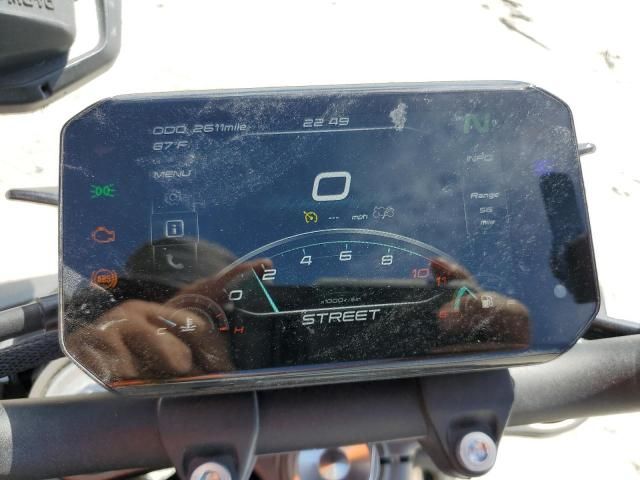 2024 Cf Moto 800NK