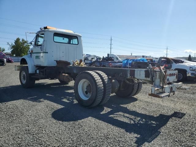 1997 International 4000 4800