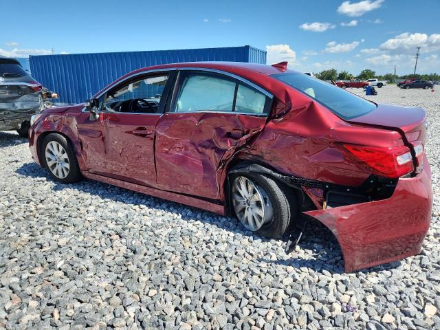 2016 Subaru Legacy 2.5i Premium