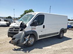 2018 Dodge RAM Promaster 1500 1500 Standard for sale in San Martin, CA