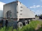 2012 East Manufacturing Trailer