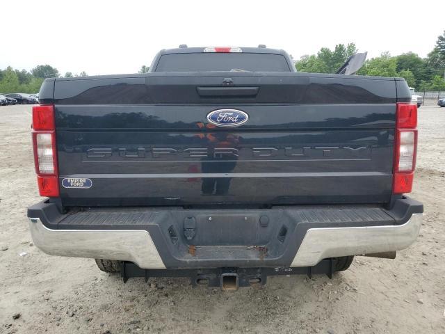 2022 Ford F250 Super Duty Super Duty