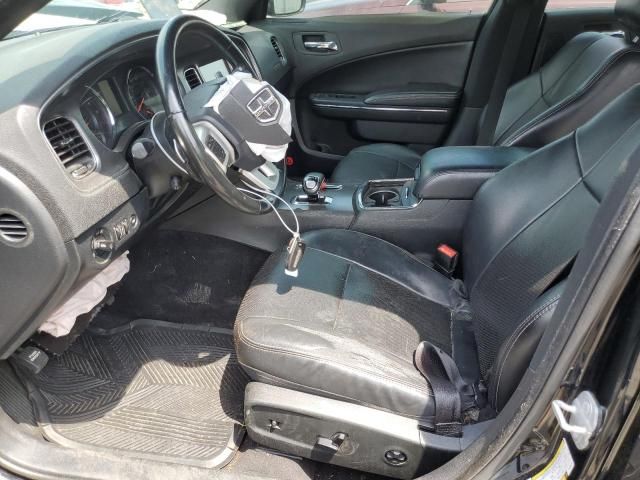 2014 Dodge Charger sxt