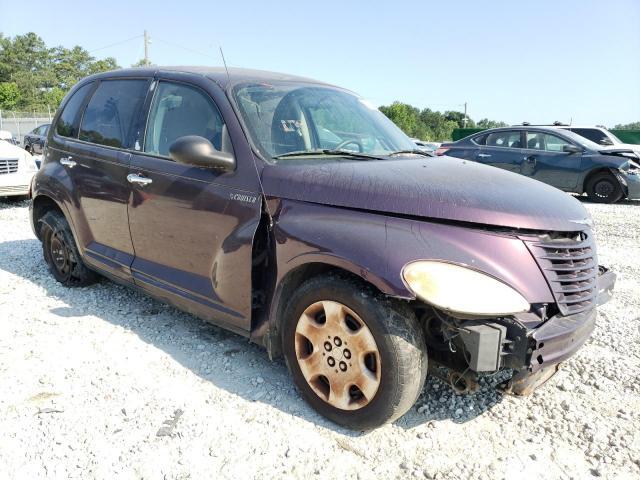 2004 Chrysler 2004 Chry pt Cruiser