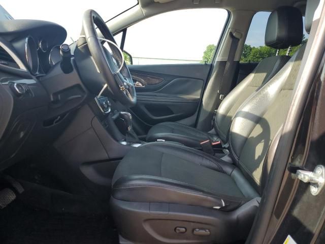 2013 Buick Encore Convenience