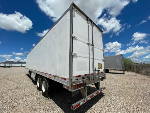 2014 Utility Reefer