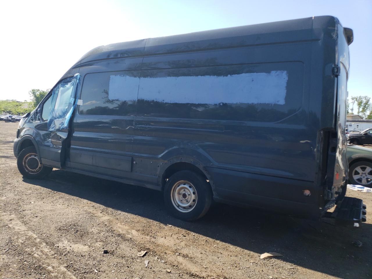 2020 Ford Transit T-250