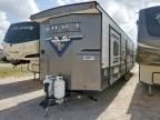 2020 Wildwood 2020 Foresriver Puma