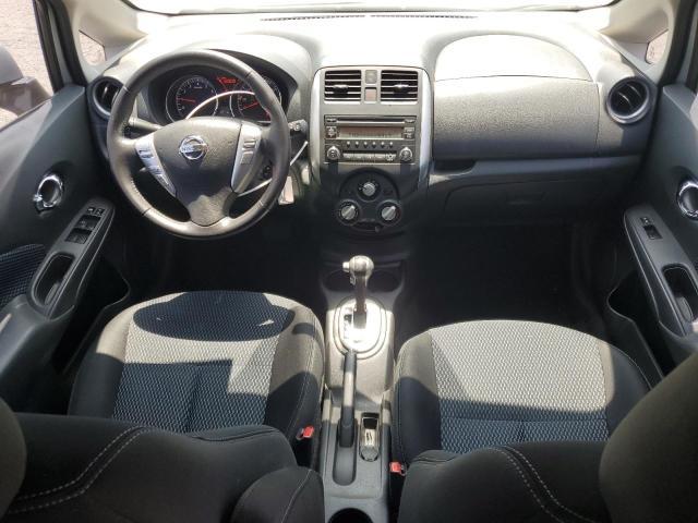 2014 Niss Versa Note s
