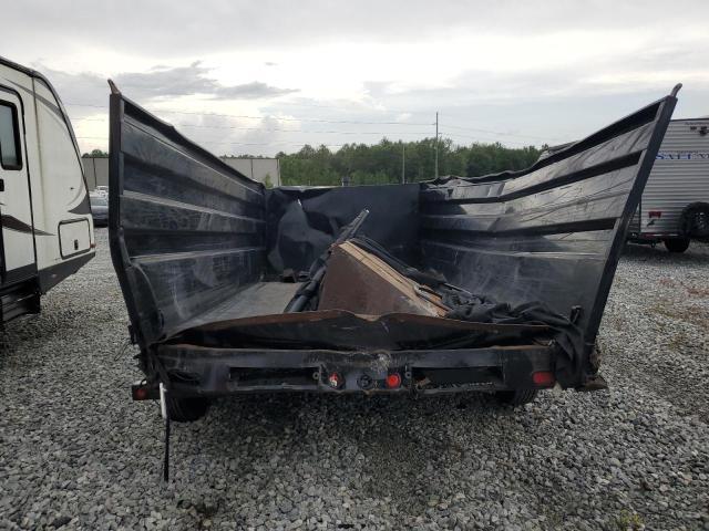 2025 Pj Trailer 2025 PJ DT162 Dump Trailer