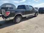 2010 Ford F150 Super Cab