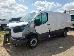 Ford salvage cars for sale: 2023 Ford Transit T-150