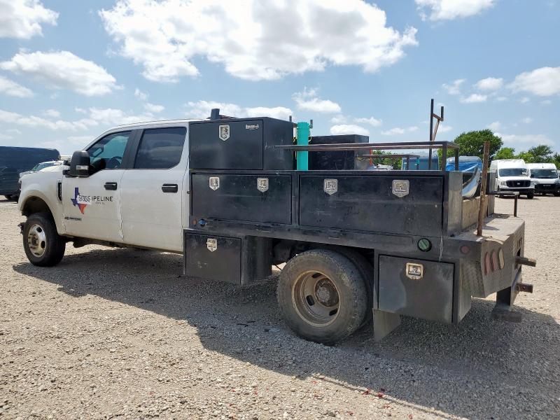 2022 Ford F350 Super Duty Utility / Service Truck