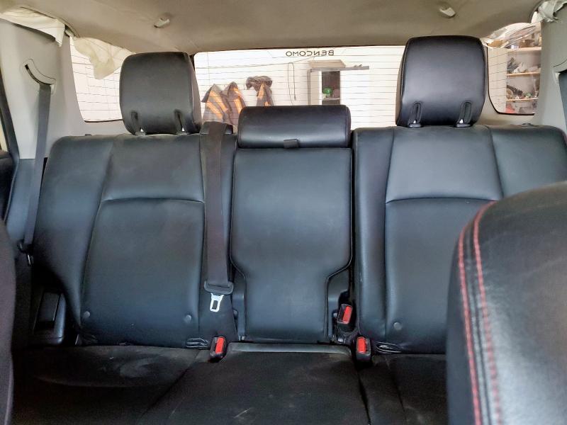 2016 Toyota 4runner Sr5/sr5 Premium