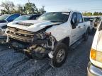 2020 Chevrolet Silverado K2500 Heavy Duty