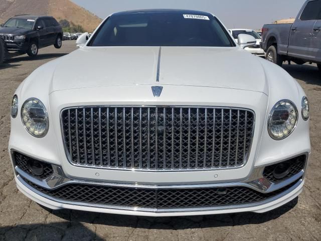 2020 Bentley Flying Spur