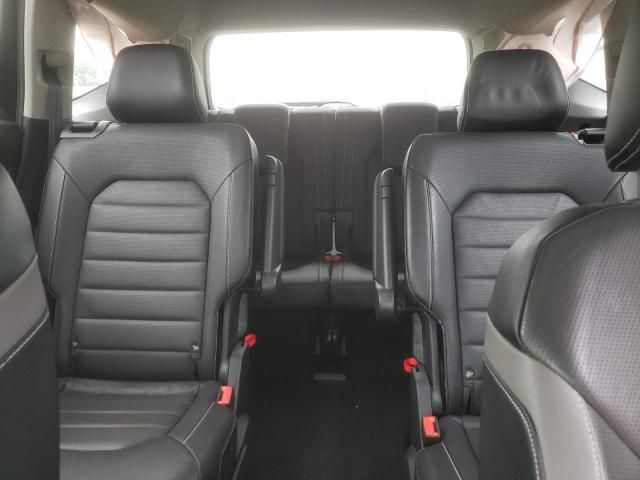 2021 Volkswagen Atlas SEL Premium