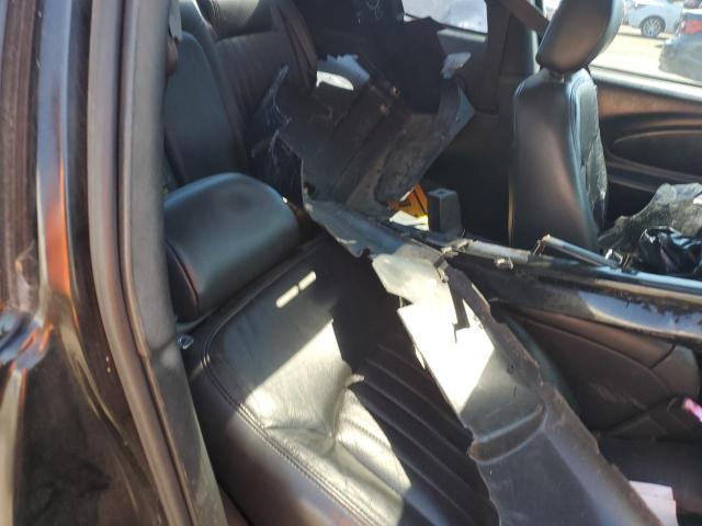 2003 Chevrolet Monte Carlo ss