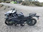 2025 Kawasaki EX650 R