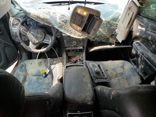 2018 Chrysler 300 Touring