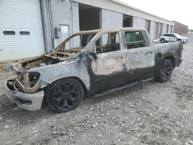 2024 Dodge RAM 1500 Limited