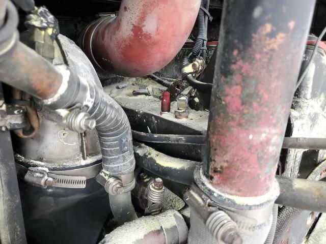 1998 Van Hool T900