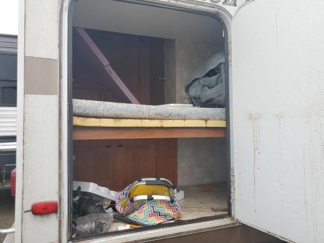 2005 Coachmen Chaparral 280 BHS