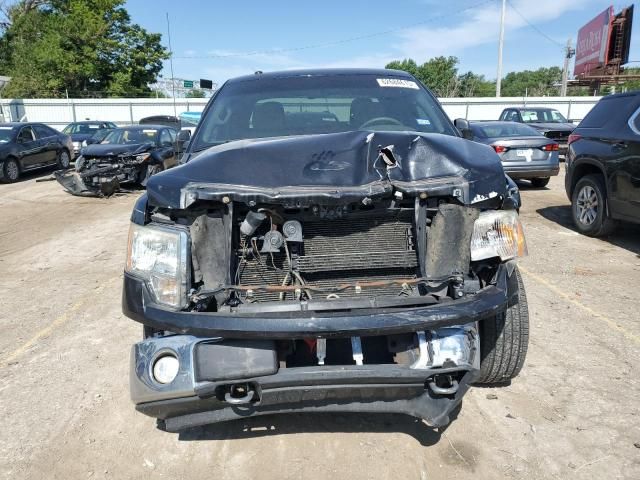 2010 Ford F150 Super Cab