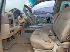 2008 Nissan Titan XE