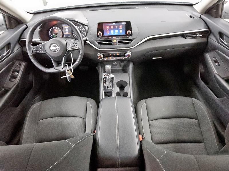 2023 Nissan Altima S