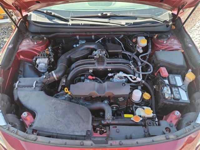 2016 Subaru Legacy 2.5i Premium