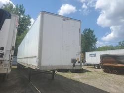 Utility salvage cars for sale: 2012 Utility Dumptraile