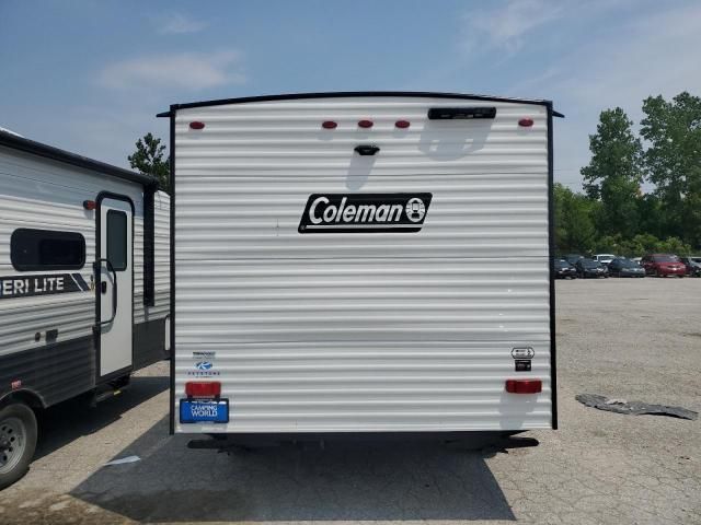 2025 Coleman Destiny
