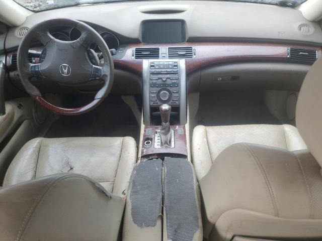 2010 Acura RL