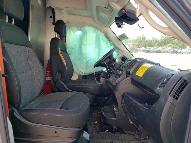 2021 Dodge Ram Promaster 3500 3500 High