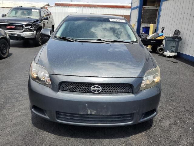 2010 Scion TC
