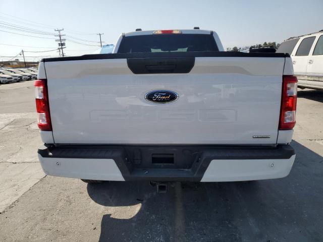 2022 Ford F150 Super cab