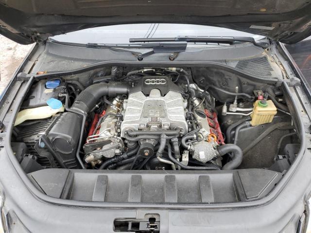 2012 Audi Q7 Premium Plus