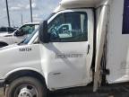 2022 Chevrolet Express G3500