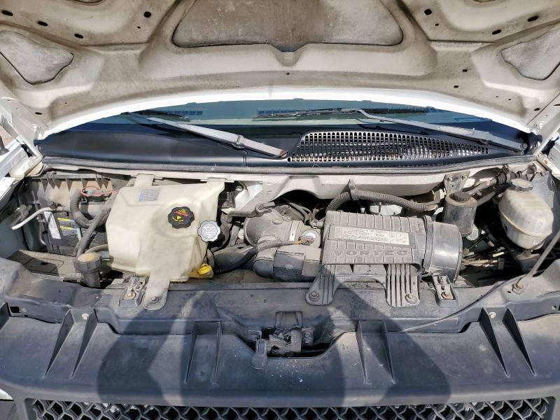 2006 Chevrolet Express G2500