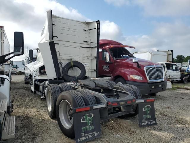 2019 Volvo VNL Semi Truck