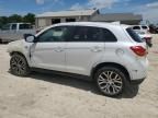 2017 Mitsubishi Outlander Sport es