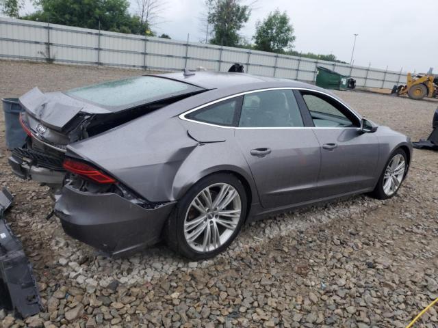 2019 Audi A7 Prestige